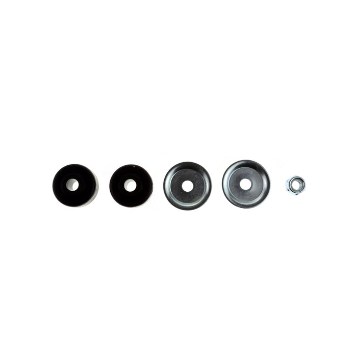 Bilstein 24-221450 Drag Series - Suspension Shock Absorber - Truck Part Superstore