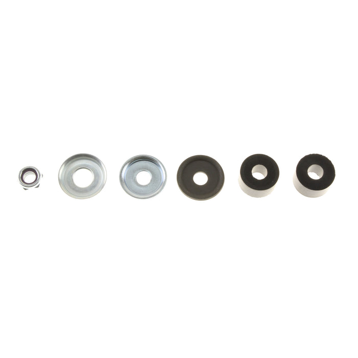 Bilstein 24-221467 Drag Series - Suspension Shock Absorber - Truck Part Superstore