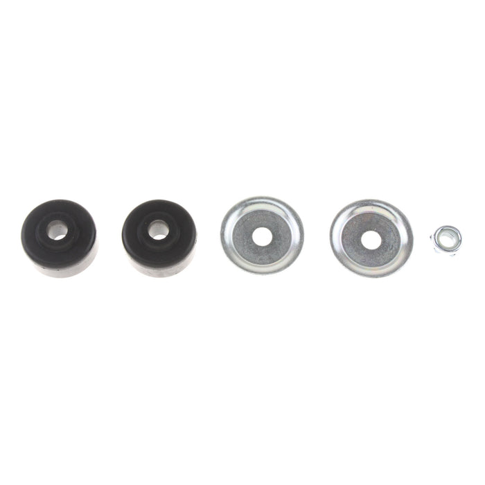 Bilstein 24-221474 Drag Series - Suspension Shock Absorber - Truck Part Superstore