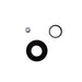 Bilstein 24-225434 B8 5100 (Ride Height Adjustable) - Suspension Shock Absorber - Truck Part Superstore