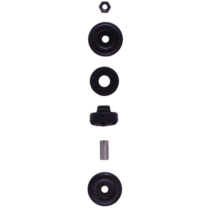 Bilstein 24-233354 B8 5100 - Suspension Shock Absorber - Truck Part Superstore