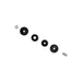 Bilstein 24-274951 B8 5100 - Suspension Shock Absorber - Truck Part Superstore