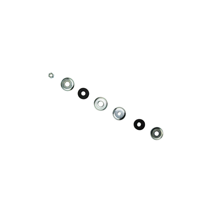 Bilstein 24-276061 B8 5100 - Suspension Shock Absorber - Truck Part Superstore