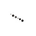 Bilstein 24-285667 B8 5100 - Suspension Shock Absorber - Truck Part Superstore