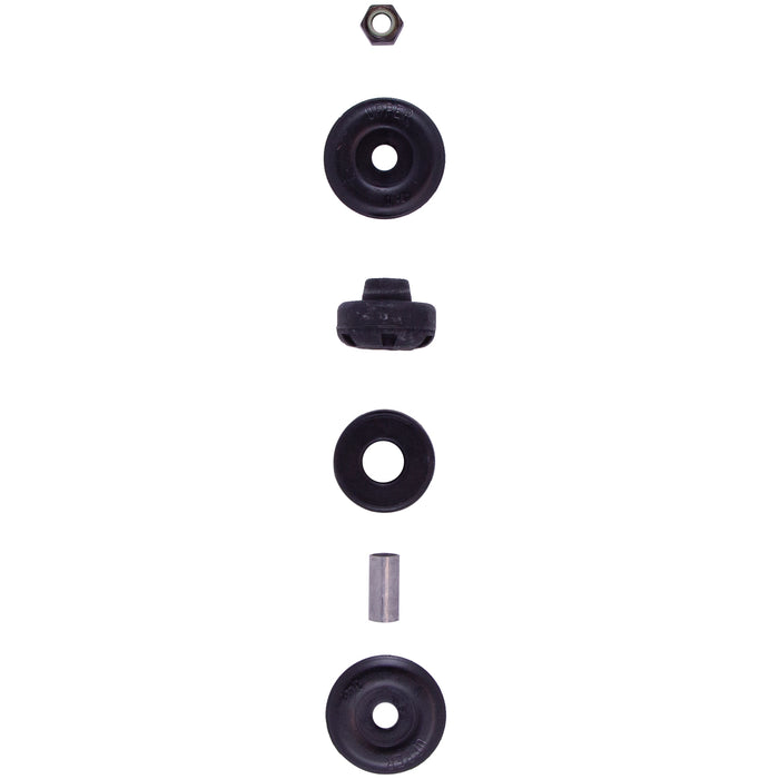Bilstein 24-285681 B8 5100 - Suspension Shock Absorber - Truck Part Superstore