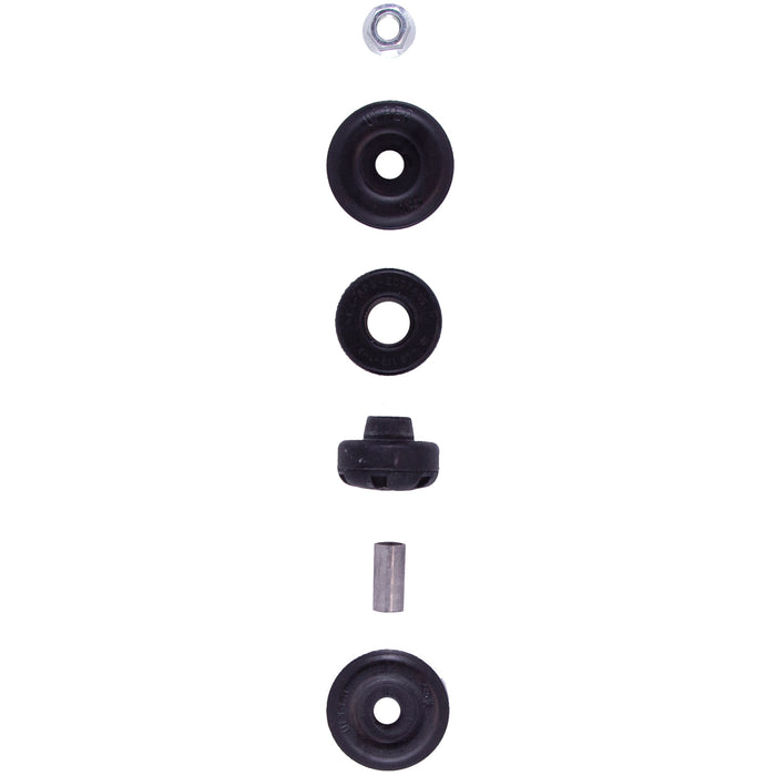 Bilstein 24-285704 B8 5100 - Suspension Shock Absorber - Truck Part Superstore