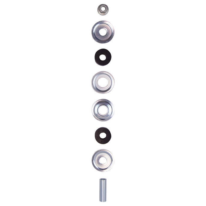 Bilstein 24-286244 B8 5100 - Suspension Shock Absorber - Truck Part Superstore