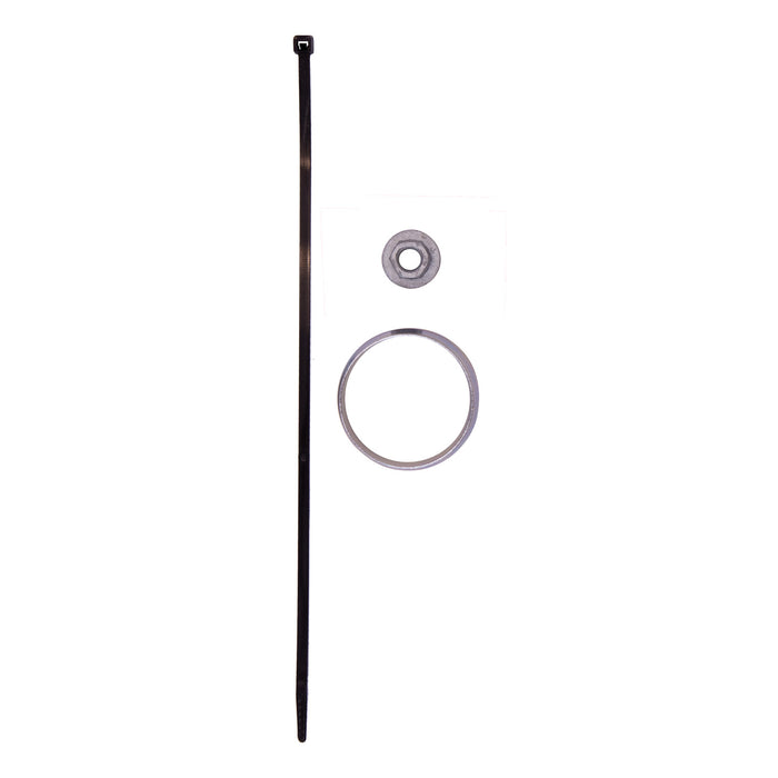 Bilstein 24-292702 B8 5100 (Ride Height Adjustable) - Suspension Shock Absorber - Truck Part Superstore