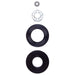 Bilstein 24-317474 B8 5100 (Ride Height Adjustable) - Suspension Shock Absorber - Truck Part Superstore