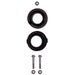 Bilstein 24-318594 B8 6100 (Ride Height Adjustable) - Suspension Shock Absorber - Truck Part Superstore