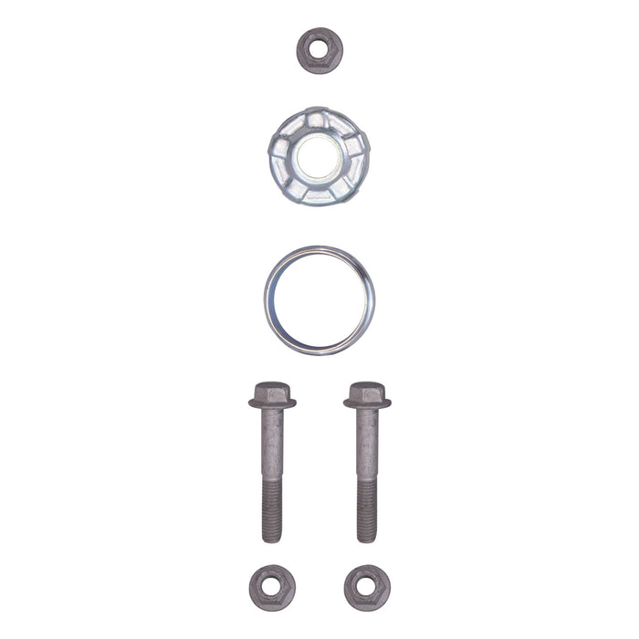 Bilstein 24-323550 B8 5100 (Ride Height Adjustable) - Suspension Shock Absorber - Truck Part Superstore