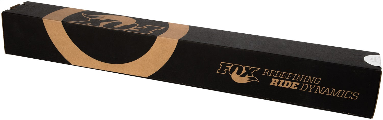 Fox Factory Inc 985-24-151 Application specific valving to maximize performance. - Truck Part Superstore