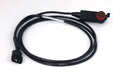 Racepak 240-IM-TRAV48RF Travel POS Module; 48 in. FG; - Truck Part Superstore