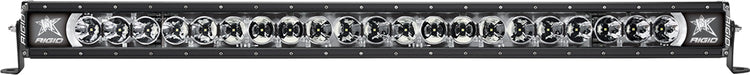 Rigid Industries 240003 40 Inch White Backlight Radiance Plus RIGID Industries - Truck Part Superstore