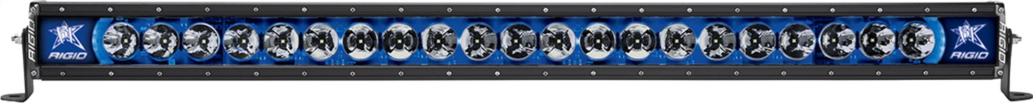 Rigid Industries 240013 40 Inch Blue Backlight Radiance Plus RIGID Industries - Truck Part Superstore