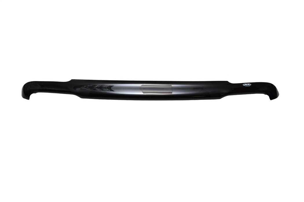 Auto Ventshade (AVS) 24001 Bugflector II® Stone/Bug Deflector; Smoke; Full Height; - Truck Part Superstore