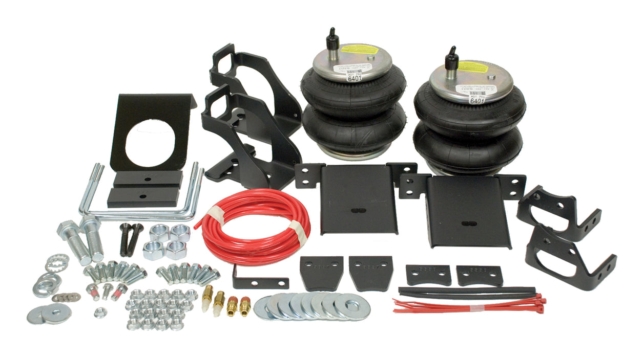Firestone Ride-Rite 2400 Ride-Rite® Air Helper Spring Kit - Truck Part Superstore