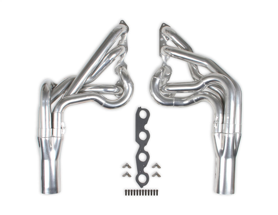 Hooker 2401-1HKR Super Competition Long Tube Header - Truck Part Superstore