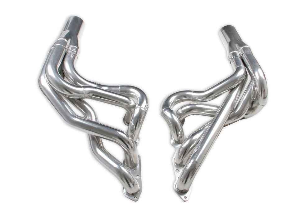 Hooker 2401-1HKR Super Competition Long Tube Header - Truck Part Superstore