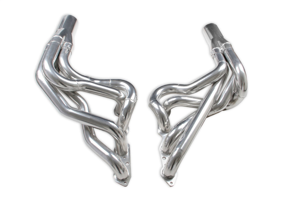 Hooker 2401-1HKR Super Competition Long Tube Header - Truck Part Superstore