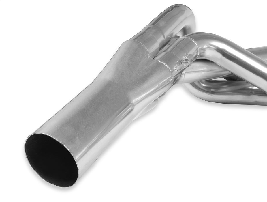 Hooker 2401-1HKR Super Competition Long Tube Header - Truck Part Superstore
