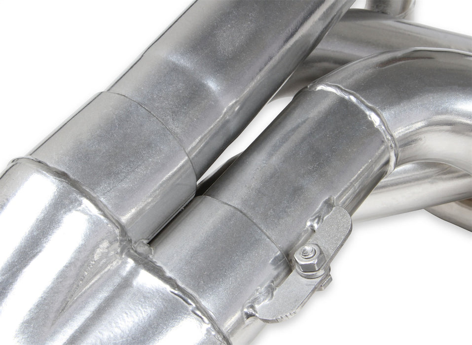 Hooker 2401-1HKR Super Competition Long Tube Header - Truck Part Superstore