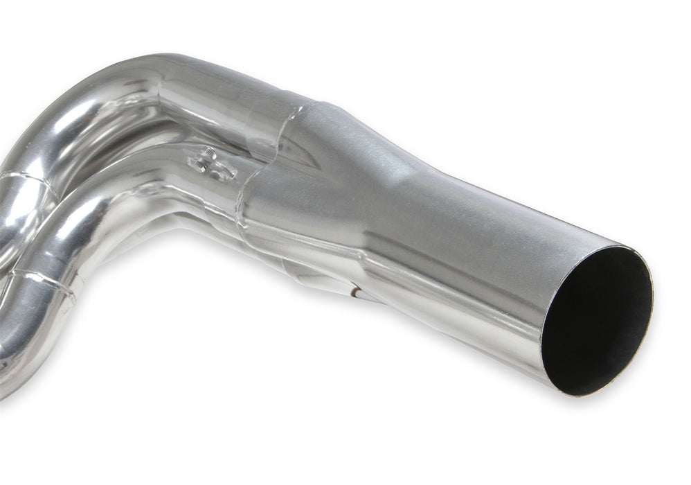 Hooker 2401-1HKR Super Competition Long Tube Header - Truck Part Superstore