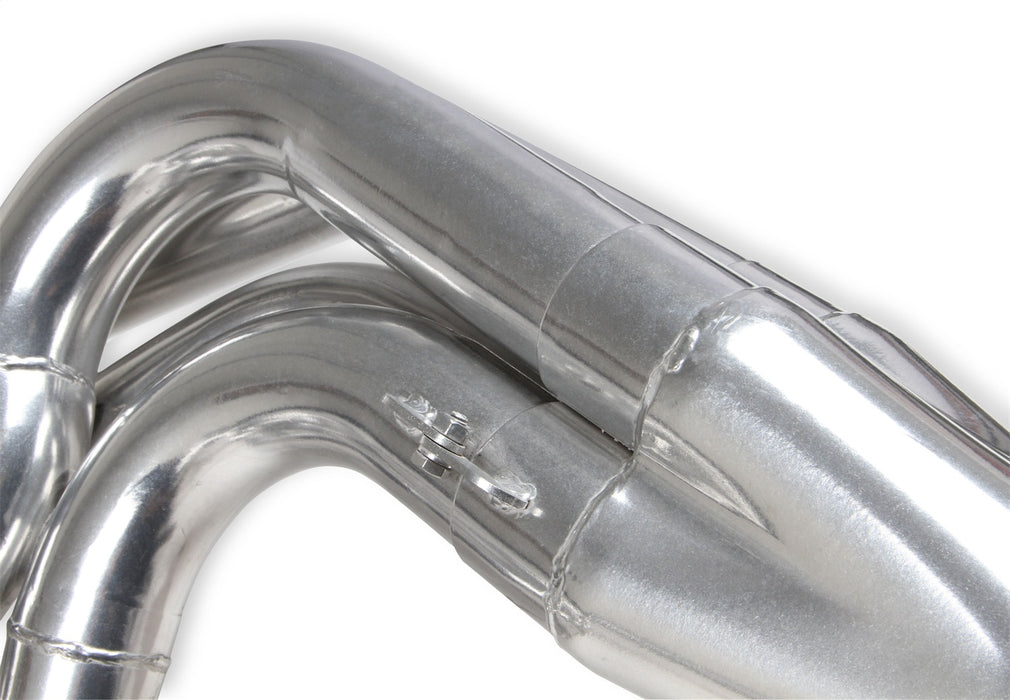 Hooker 2401-1HKR Super Competition Long Tube Header - Truck Part Superstore