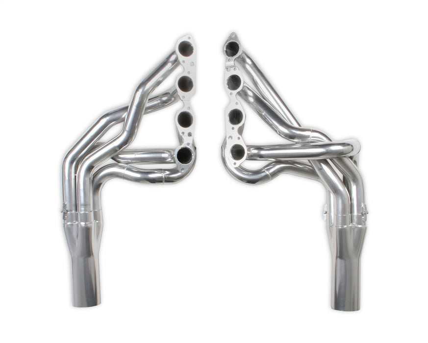 Hooker 2401-1HKR Super Competition Long Tube Header - Truck Part Superstore