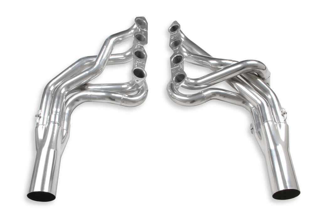 Hooker 2401-1HKR Super Competition Long Tube Header - Truck Part Superstore