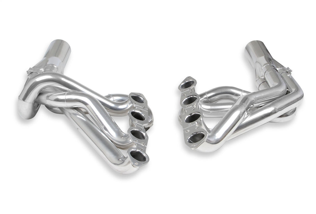 Hooker 2401-1HKR Super Competition Long Tube Header - Truck Part Superstore