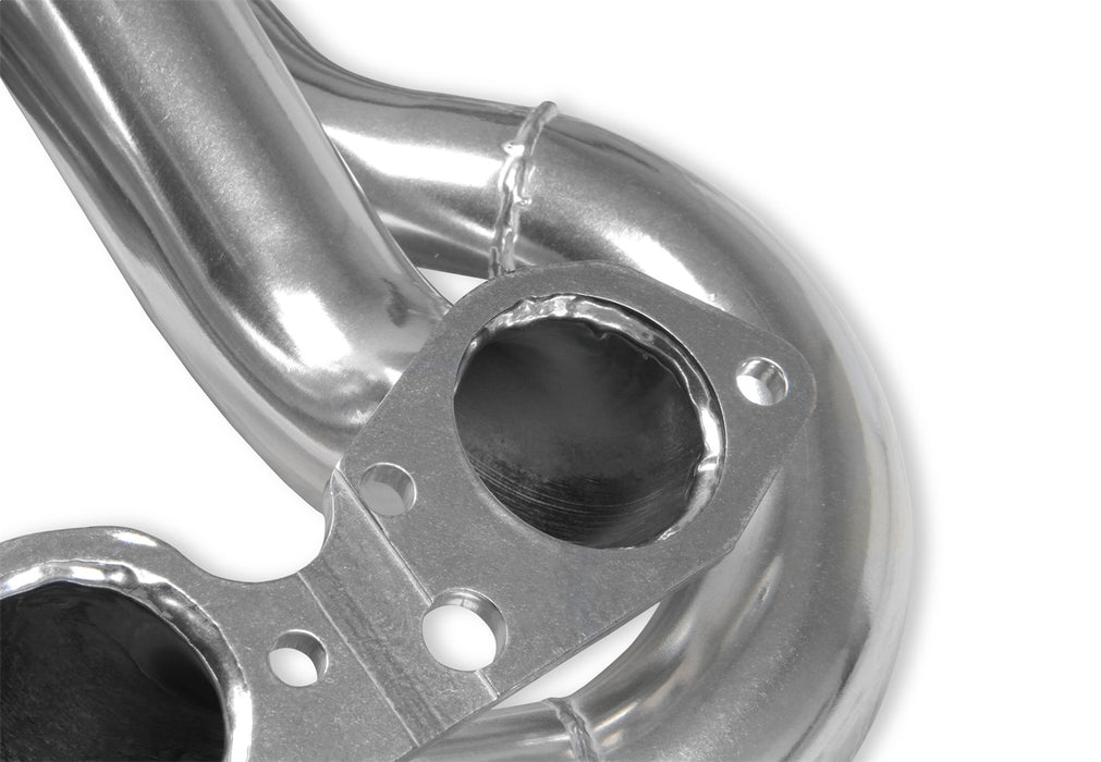 Hooker 2401-1HKR Super Competition Long Tube Header - Truck Part Superstore