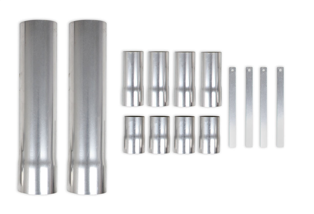 Hooker 2401-1HKR Super Competition Long Tube Header - Truck Part Superstore