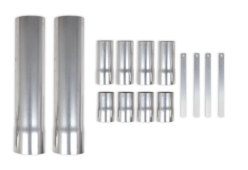 Hooker 2401-1HKR Super Competition Long Tube Header - Truck Part Superstore