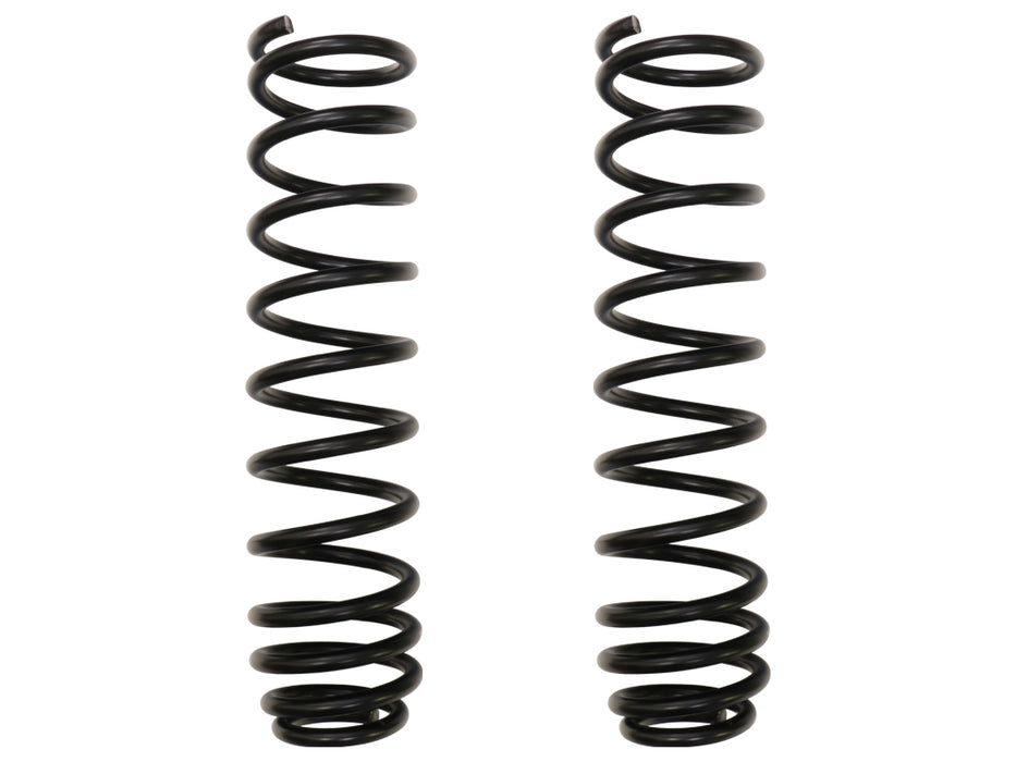 ICON Vehicle Dynamics 24010 2007-2018 JEEP JK FRONT 4.5" LIFT DUAL-RATE SPRING KIT - Truck Part Superstore