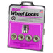 McGard 24013 Cone Seat Under Hub Cap Style Wheel Locks - Truck Part Superstore