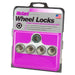 McGard 24014 Cone Seat Under Hub Cap Style Wheel Locks - Truck Part Superstore