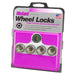 McGard 24015 Cone Seat Under Hub Cap Style Wheel Locks - Truck Part Superstore