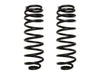 ICON Vehicle Dynamics 24015 2007-2018 JEEP JK REAR 4.5" LIFT DUAL- RATE SPRING KIT - Truck Part Superstore