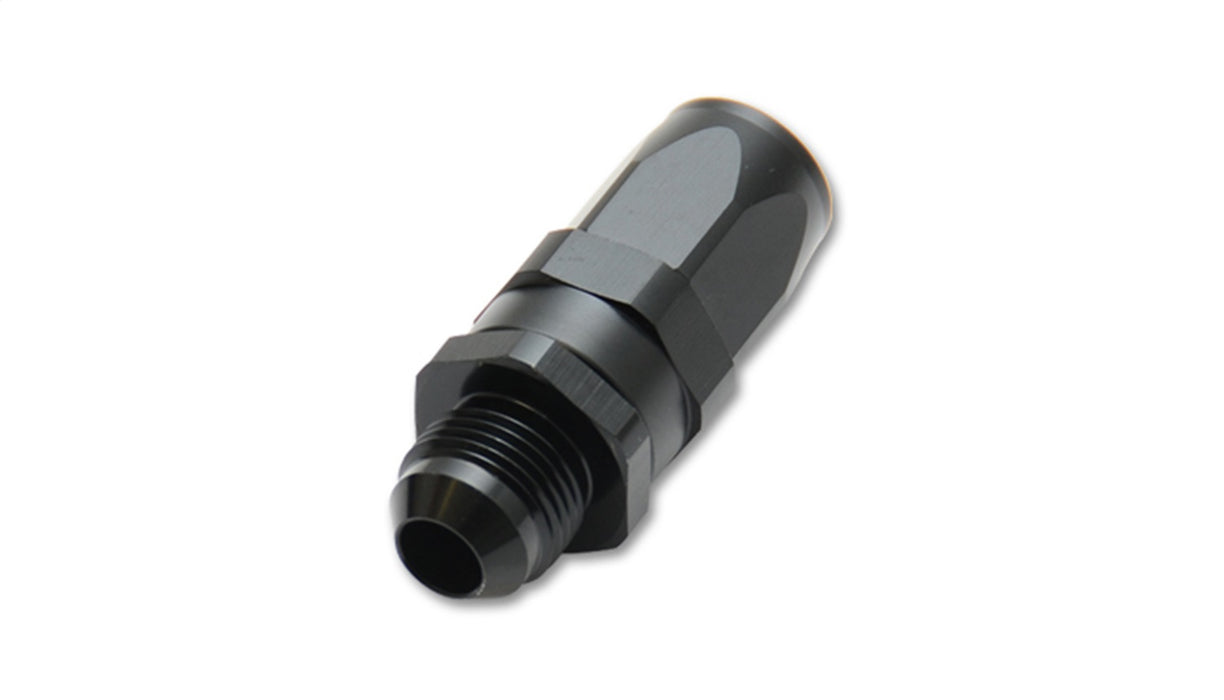 Vibrant Performance 24016 Male Flare Straight Hose End Fitting - Truck Part Superstore