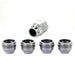 McGard 24019 Cone Seat Under Hub Cap Style Wheel Locks - Truck Part Superstore