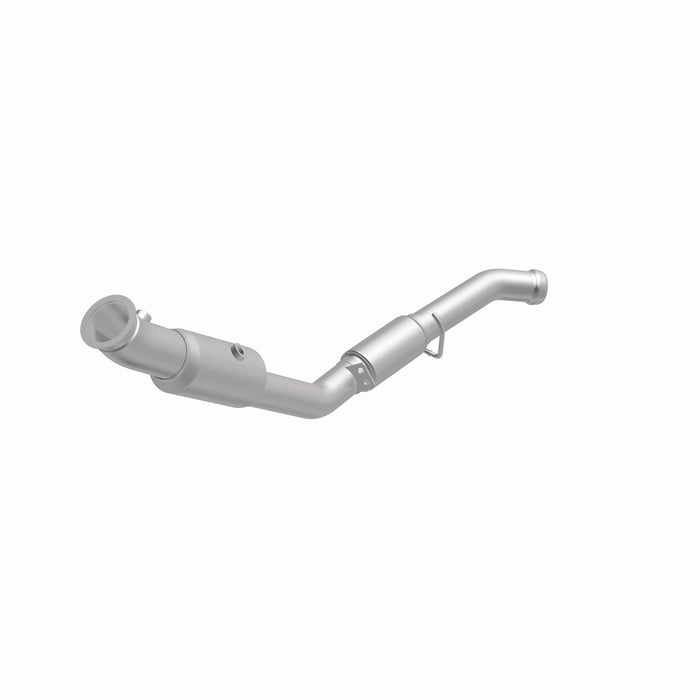 MagnaFlow Exhaust Products 21-551 OEM Grade Direct-Fit Catalytic Converter - Truck Part Superstore