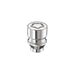 McGard 24022 Cone Seat Exposed Style Wheel Locks-Chrome - Truck Part Superstore