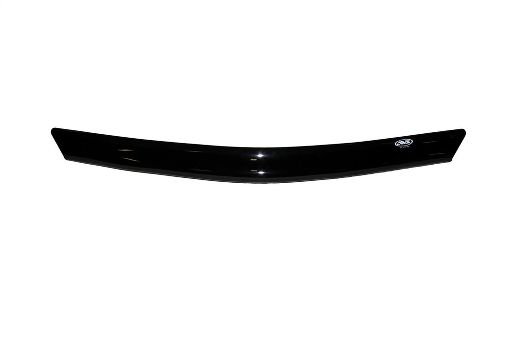 Auto Ventshade (AVS) 24049 Bugflector II® Stone/Bug Deflector; Smoke; Full Height; - Truck Part Superstore