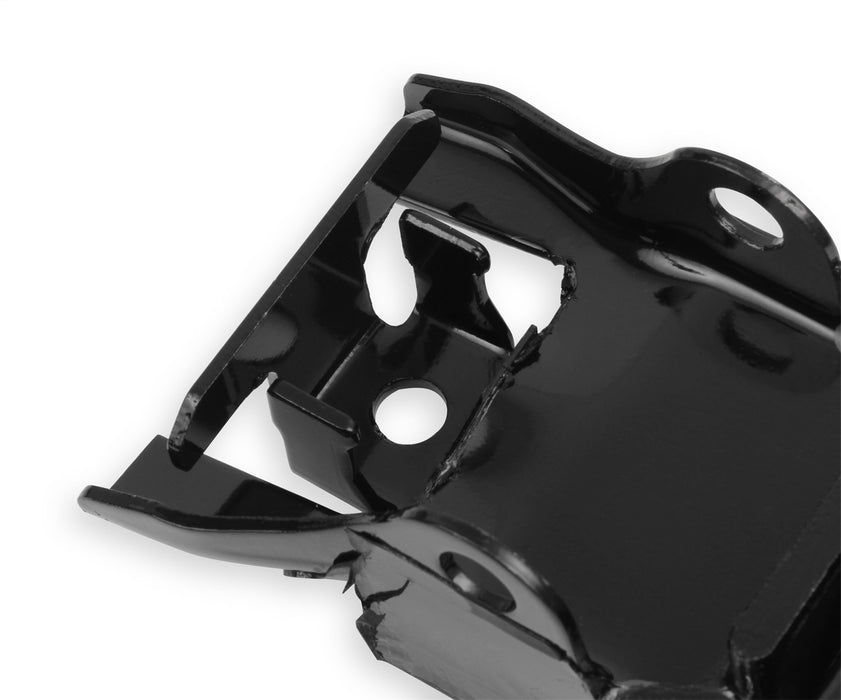 Lakewood 24084 Muscle Motor Mount; Steel/Hard Rubber; - Truck Part Superstore