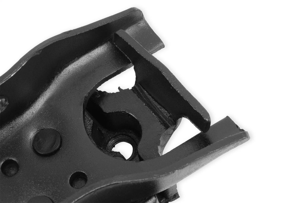 Lakewood 24087 Muscle Motor Mount; Steel/Hard Rubber; - Truck Part Superstore