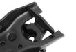 Lakewood 24087 Muscle Motor Mount; Steel/Hard Rubber; - Truck Part Superstore