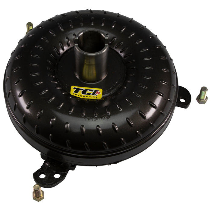 TCI Automotive 240900 Breakaway Converter for TH350/400 Dual Pattern - Truck Part Superstore