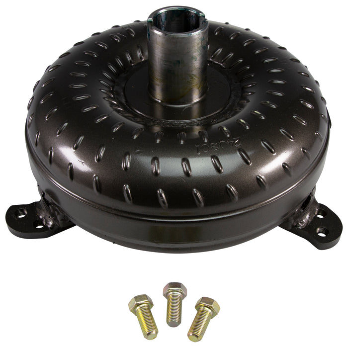 TCI Automotive 240901 TH350/TH400 Dual Pattern Breakaway Converter. - Truck Part Superstore