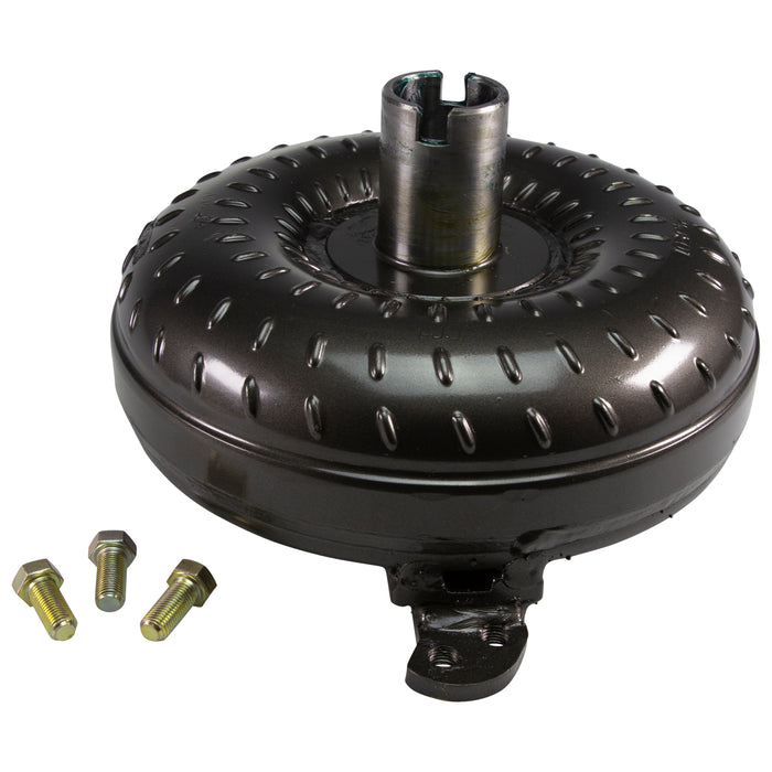 TCI Automotive 240901 TH350/TH400 Dual Pattern Breakaway Converter. - Truck Part Superstore